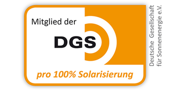 Deutsche Gesellschaft für Sonnenenergie e.V. bei EnergyVision GmbH in Cham